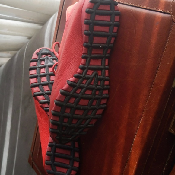 Litfoot Leather Lace Up Shoes - Picture 8 of 8